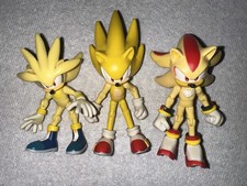 Jazwares sonic hedgehog for sale  Chicago