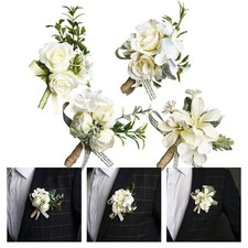 Accessoires floraux élégants d'occasion  Expédié en France