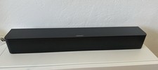 Bose solo soundbar gebraucht kaufen  Düsseldorf