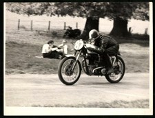 Fotografie motorrad rennen gebraucht kaufen  Berlin