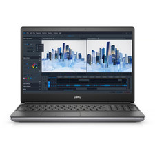 Dell precision 7560 d'occasion Dell precision 7560 d'occasion  France