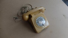 Vintage gpo rotary for sale  FOLKESTONE