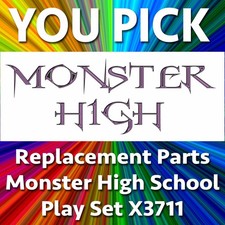 Pick replacement monster for sale  Ruston
