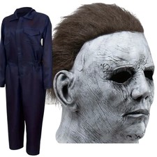 Michael myers cosplay gebraucht kaufen  Lilienthal