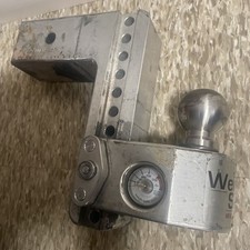 Weigh safe adjustable for sale  Renton