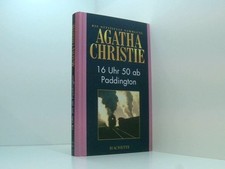 Uhr paddington christie gebraucht kaufen  Berlin