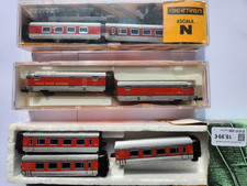 Ibertren talgo iii gebraucht kaufen  München