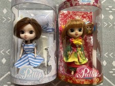 Set little pullip d'occasion Set little pullip d'occasion  Expédié en France