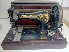 Antique 1909 singer for sale  EXETER