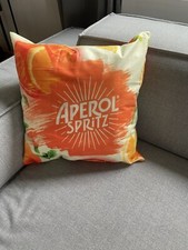 Aperol kissenbezug 45x45 gebraucht kaufen  Schorndorf