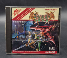 Dragon saber nec d'occasion  Sevran