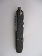 Ancien petit couteau d'occasion  Prades