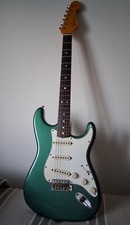 Fender custom shop usato  Serra de Conti