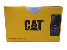 CAT B30 Handy 1GB Black 100% Outdoor IP67 NEU+SEALED! SIM Bau Wandern 3G 2G, usado comprar usado  Enviando para Brazil