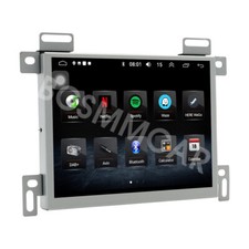 Rádio estéreo veicular Android14 GPS navegação WiFi compatível com Chrysler 300 300C 300S 2011-2023 comprar usado  Enviando para Brazil