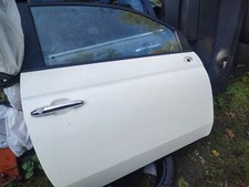 Genuine fiat 500 for sale  WOLVERHAMPTON