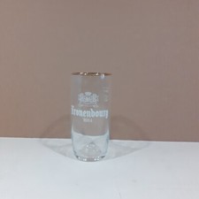Verre biere kronenbourg d'occasion  Illkirch-Graffenstaden