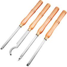 Wood turning tools for sale  LEICESTER