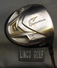Taylormade 10.5 driver for sale  SPILSBY