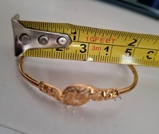 22ct gold baby for sale  LUTON