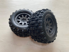 Traxxas 10770 reifen gebraucht kaufen  Schraplau