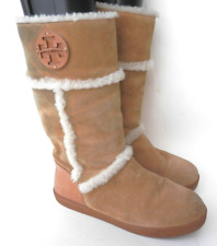 Tory burch camel for sale  Longs