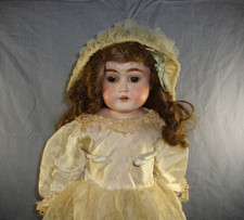 Antique german bisque for sale  Libertyville