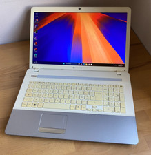Portable packard bell d'occasion  Villars-les-Dombes