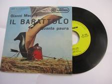 Gianni meccia barattolo usato  Scandiano