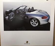 Porsche boxster artwork for sale  Canoga Park