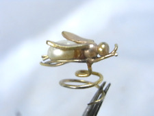 Vintage bee collar d'occasion  Expédié en Belgium