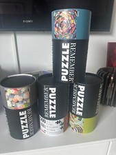 Remember puzzle 500 gebraucht kaufen  Saarbrücken