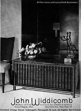 John widdicomb mcm for sale  West Hills