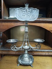 Antica alzata centrotavola usato Antica alzata centrotavola usato  Torino