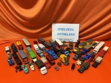 Konvolut modellautos ldtimer gebraucht kaufen  Kirchberg
