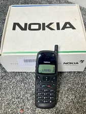 Vintage nokia 232 for sale  PRESTWICK