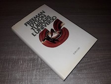 Turbare universo freeman usato  Cicagna