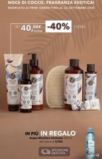 Yves rocher set usato  Vittuone
