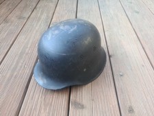 Stahlhelm feuerwehr ähnlich gebraucht kaufen  Balingen