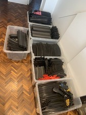 Huge classic scalextric for sale  LONDON