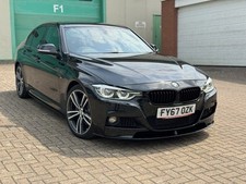 Bmw 320d sport for sale  LUTON