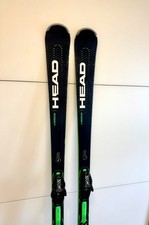 Ski head supershape gebraucht kaufen  Ingolstadt