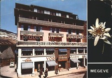 Megeve hotel edelweiss gebraucht kaufen  Deutschland