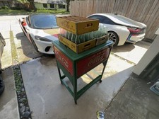 Vintage coca cola for sale  Houston