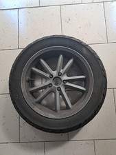 Cerchio posteriore piaggio usato  Sassari