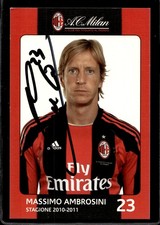 Cartolina postcard calcio usato  Italia