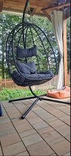 chaise suspendue d'occasion  Le Mée-sur-Seine