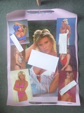 Samantha sam fox for sale  TUNBRIDGE WELLS
