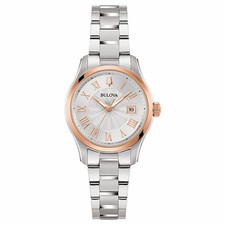 Orologio bulova wilton usato  Italia