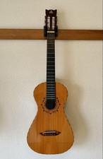Guitare classique takeharu d'occasion  Expédié en France